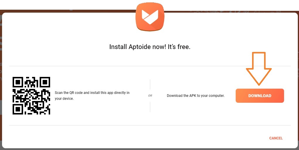 aptoide for windows 8 pc