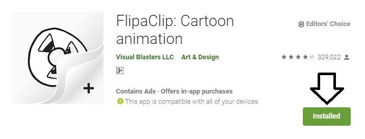 how to download flipaclip on mac