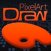 Draw-Pixel-Art-for-pc