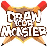 Draw-Your-Monster-For-PC