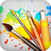 Drawing-Desk-Draw-Paint-Color-Doodle-&-Sketch-Pad-For-PC