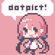 Dotpict-Easy-to-Pixel-Arts-for-pc