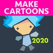 Draw-Cartoons-2-PRO-For-PC