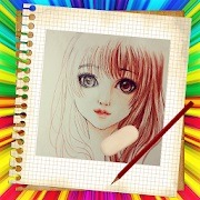 How-to-Draw-Anime-for-pc