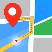 GPS-Maps-Voice-Navigation-&-Directions-For-PC