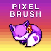 Pixel-Brush-Pixel-art-creator-For-PC