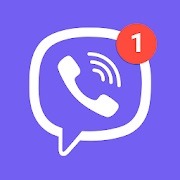 Viber Messenger Messages Group Chats & Calls For PC