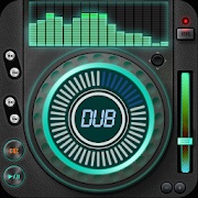 Dub-Music-Player-Free-Audio-Player-Equalizer-For-PC