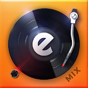Edjing Mix Free Music DJ App For PC