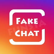 Funsta-Insta-Fake-Chat-Post-and-Direct-Prank-For-PC