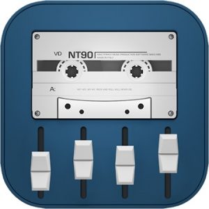 n-Track Studio 9.1.8.6969 for windows download free