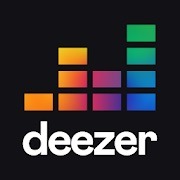 Deezer Music For PC